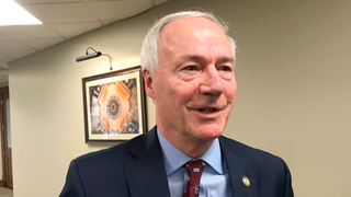 Arkansas Governor Signs Bill Banning Nearly All Abortion Into Law